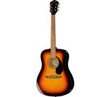 Fender FA-125 Sunburst