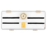 Reeds 'n Stuff Hygrocase Acryl Clarinet 12