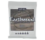 Ernie Ball 2350 Earthwood Bell Bronze EL
