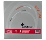 Galli Strings JF45105 Jazz Flat Bass MS