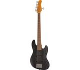 Marcus Miller V6-5 Sandblasted BK