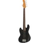Marcus Miller V6-5 Sandblasted BK LH