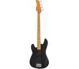 Marcus Miller P6-4 Sandblasted BK LH