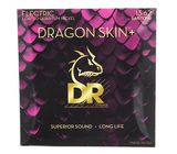 DR Strings Dragon Skin+ DEQB-13/62 Coated