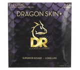 DR Strings Dragon Skin+ DEQ-7/1164 Coated