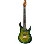 Music Man JP15 BFR Toxic Sludge