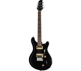 Larry Carlton Q3 Black