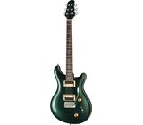 Larry Carlton Q7 Metallic Green