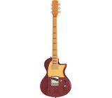 Larry Carlton I5T Candy Apple Red