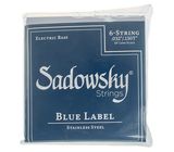 Sadowsky Blue Label Bass 6 032-130