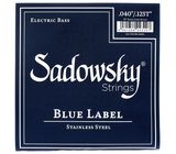 Sadowsky Blue Label 5 040-125 ST