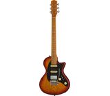 Larry Carlton I5S Tobacco Sunburst