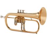 Kühnl & Hoyer Model 15 G Bb-Flugelhorn