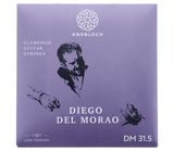 Knobloch Strings Full Set Diego Del Morao 31.5