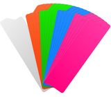 CRDBAG CRDTABS Gaff Rainbow