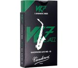 Vandoren VK7 Jazz Alto Sax 10