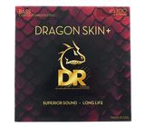 DR Strings Dragon Skin+ DBS-45/100 Coated