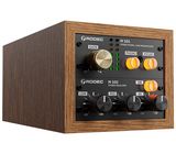 Rodec BUNK 01 Bamboo Black