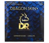 DR Strings Dragon Skin+ DMP-10 Coated