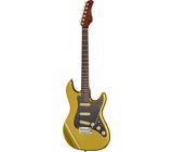 Larry Carlton S7 Metallic Gold New Gen