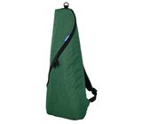 Cascha Uke Tenor Prem. Gig Bag Green
