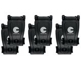 CRDBAG Pals/Molle Buckle 6-Pack