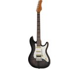 Larry Carlton S7 FM Trans Black New Gen