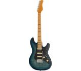 Larry Carlton S7 FM See Trans Blue New Gen