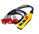 Botex 2 Ch. Chain Hoist Controller