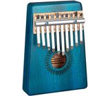 Sela Kalimba 10 Blue