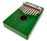 Sela Kalimba 10 Green
