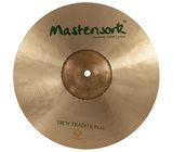 Masterwork 12" Troy Traditional Hi-Hat