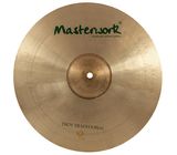 Masterwork 14" Troy Traditional Hi-Hat