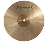 Masterwork 10" Troy Traditional Splash
