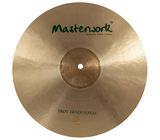 Masterwork 14" Troy Traditional Crash