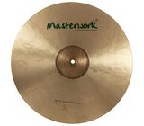 Masterwork 18" Troy Traditional Crash