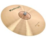 Masterwork 20" Troy Traditional Crash
