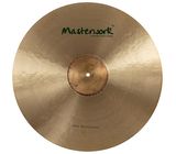 Masterwork 22" Troy Traditional Ride