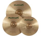 Masterwork Troy Traditional 3pcs Set