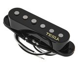 Tesla Plasma-1 Bridge BK