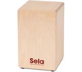 Sela Primera Cajon Backpack Set
