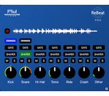 WaveMachine Labs ReBeat Pro