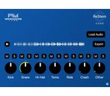 WaveMachine Labs ReStem Core