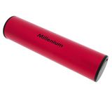 Millenium Metal Shaker Red