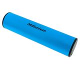 Millenium Metal Shaker Blue