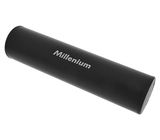 Millenium Metal Shaker Black