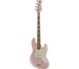 Harley Benton MV-4JB BassTheWorld