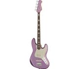 Harley Benton MV-4JB Plus BassTheWorld