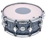 DW 14"x6" Design Snare Blue Gran.