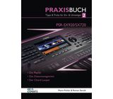 Keys Experts Verlag SX720/920 Praxisbuch 2